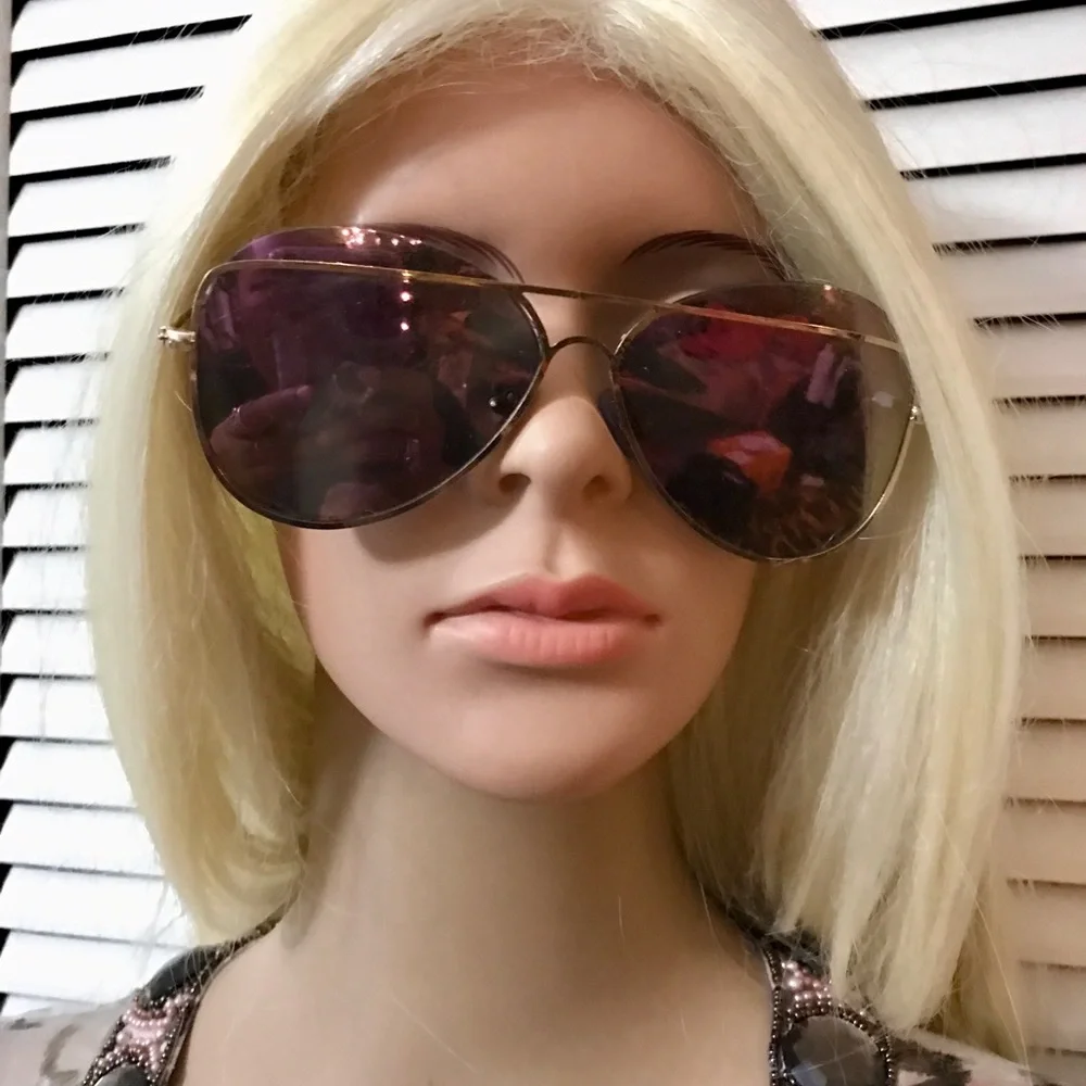 Fun Cute Sunshades - Picture 2 of 13